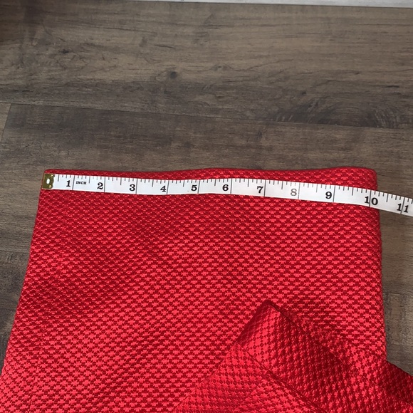 VINTAGE DAVID HAYES SILK TROUSERS - Picture 8 of 10